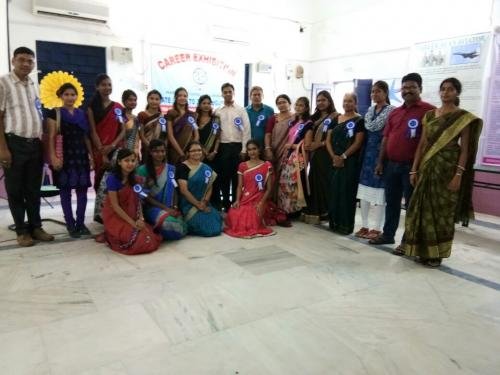 DCGC 2017 Students